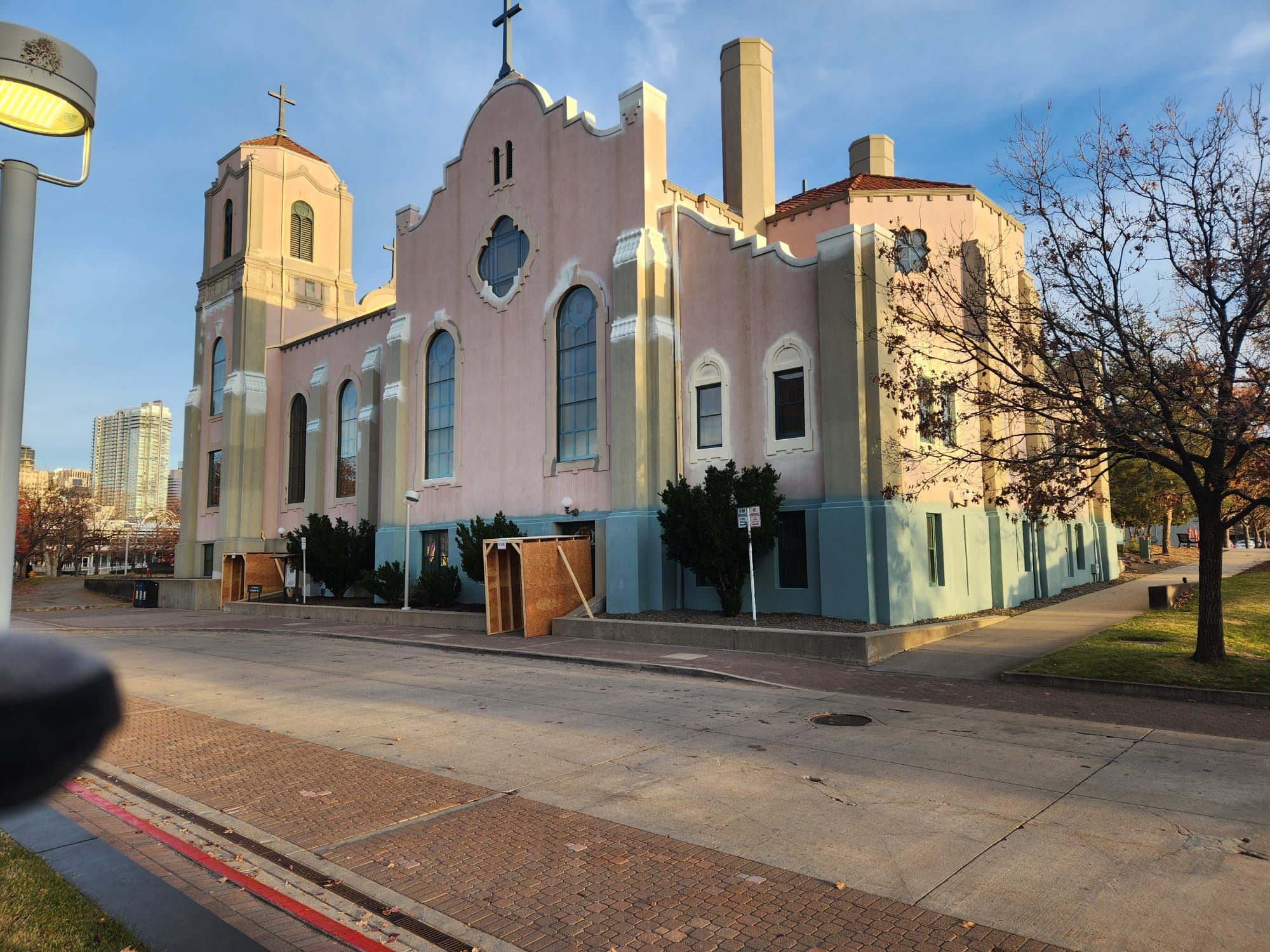 Constrc – Construction and Architecture WordPress Theme