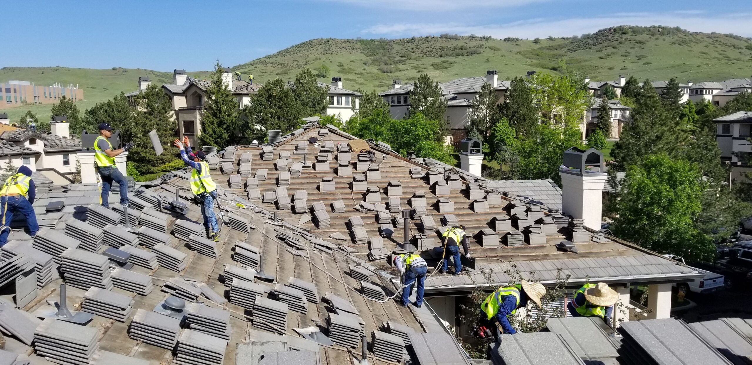 Constrc – Construction and Architecture WordPress Theme