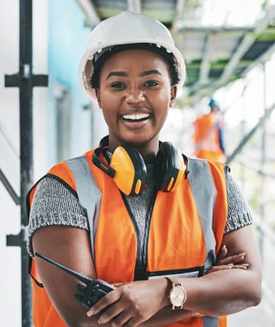 Constrc – Construction and Architecture WordPress Theme