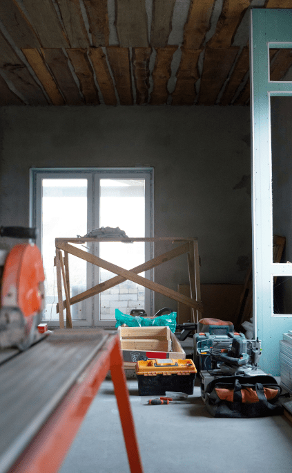 Constrc – Construction and Architecture WordPress Theme