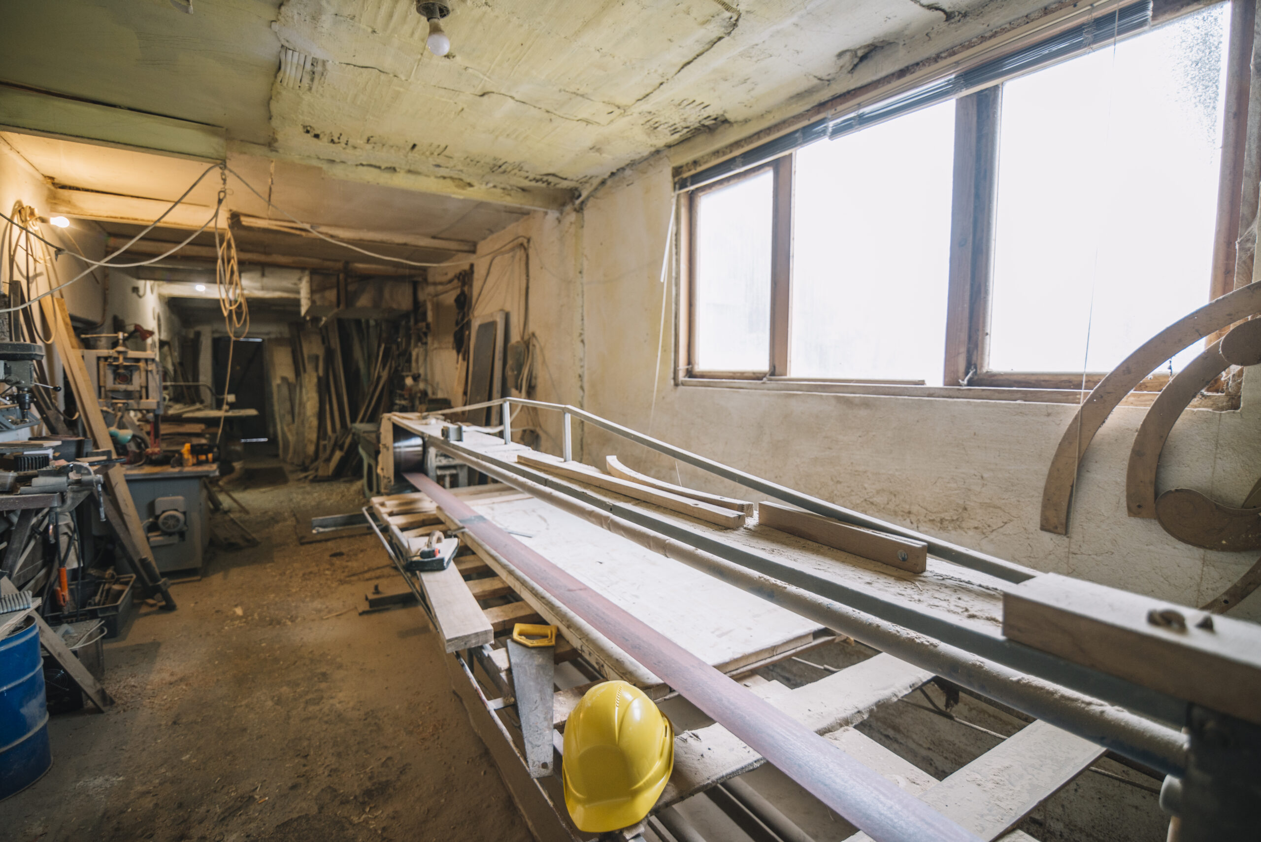 Constrc – Construction and Architecture WordPress Theme