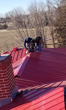 Constrc – Construction and Architecture WordPress Theme